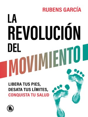 cover image of La revolución del movimiento